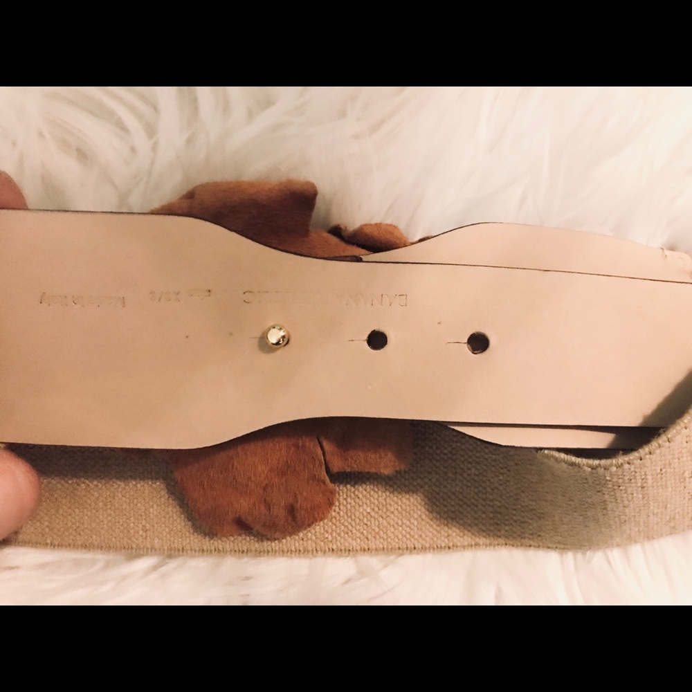 Fun statement belts - Picture 2 of 2
